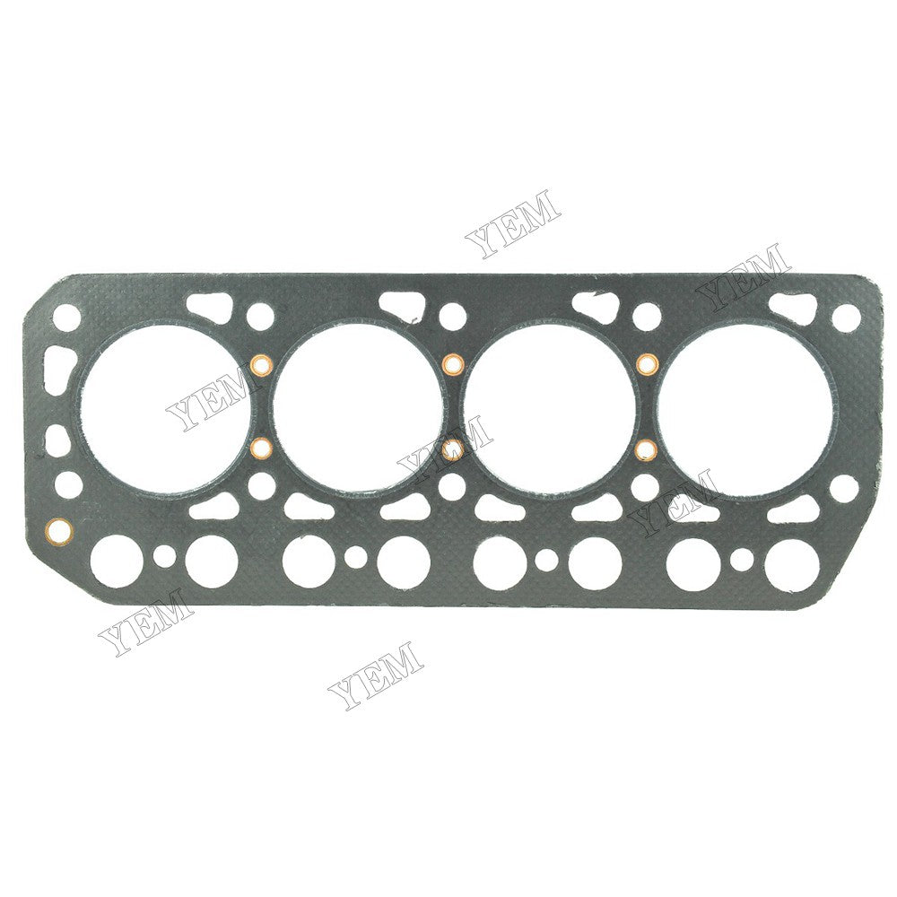 For Mitsubishi Engine K4E Cylinder Head Gasket MM408457