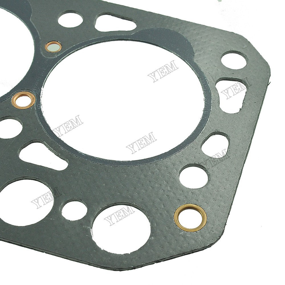 For Mitsubishi Engine K4E Cylinder Head Gasket MM408457 For Mitsubishi