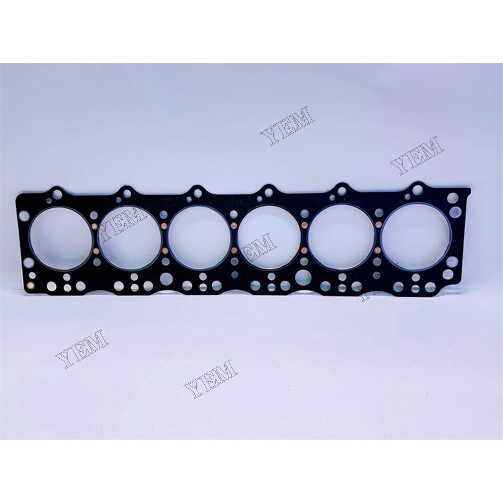 For Doosan Daewoo Engine DB58 DB58TI DB58TIS Cylinder Head Gasket 65.03901-0055