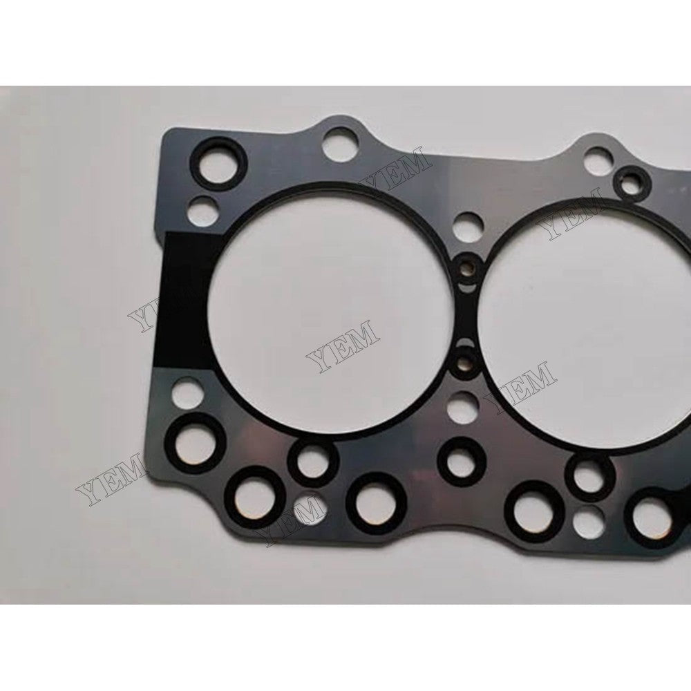 4BG1 Engine Cylinder Head Gasket 8-94418-920-1 for Isuzu For Isuzu