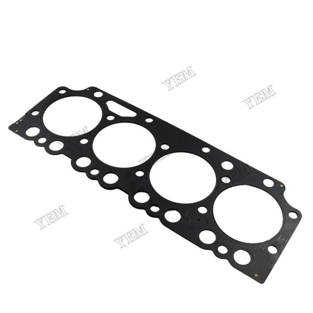For Volvo EC200D EC210D EW140C Excavator Cylinder Head Gasket 20970720