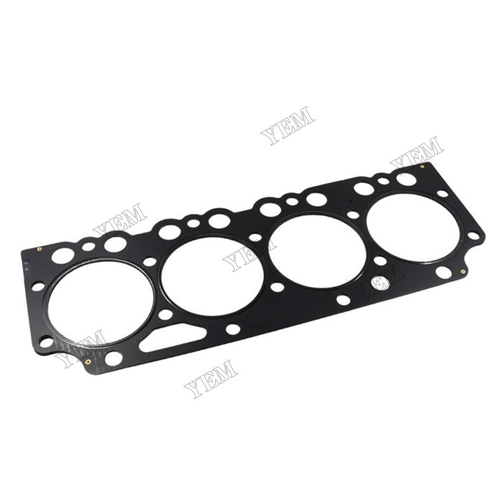 For Volvo EC200D EC210D EW140C Excavator Cylinder Head Gasket 20970720 For Volvo