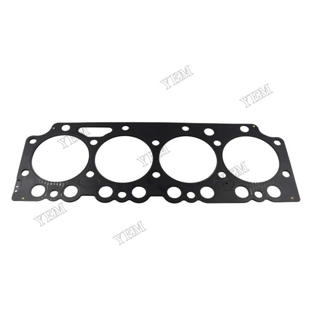 For Volvo EC200D EC210D EW140C Excavator Cylinder Head Gasket 20970720 For Volvo