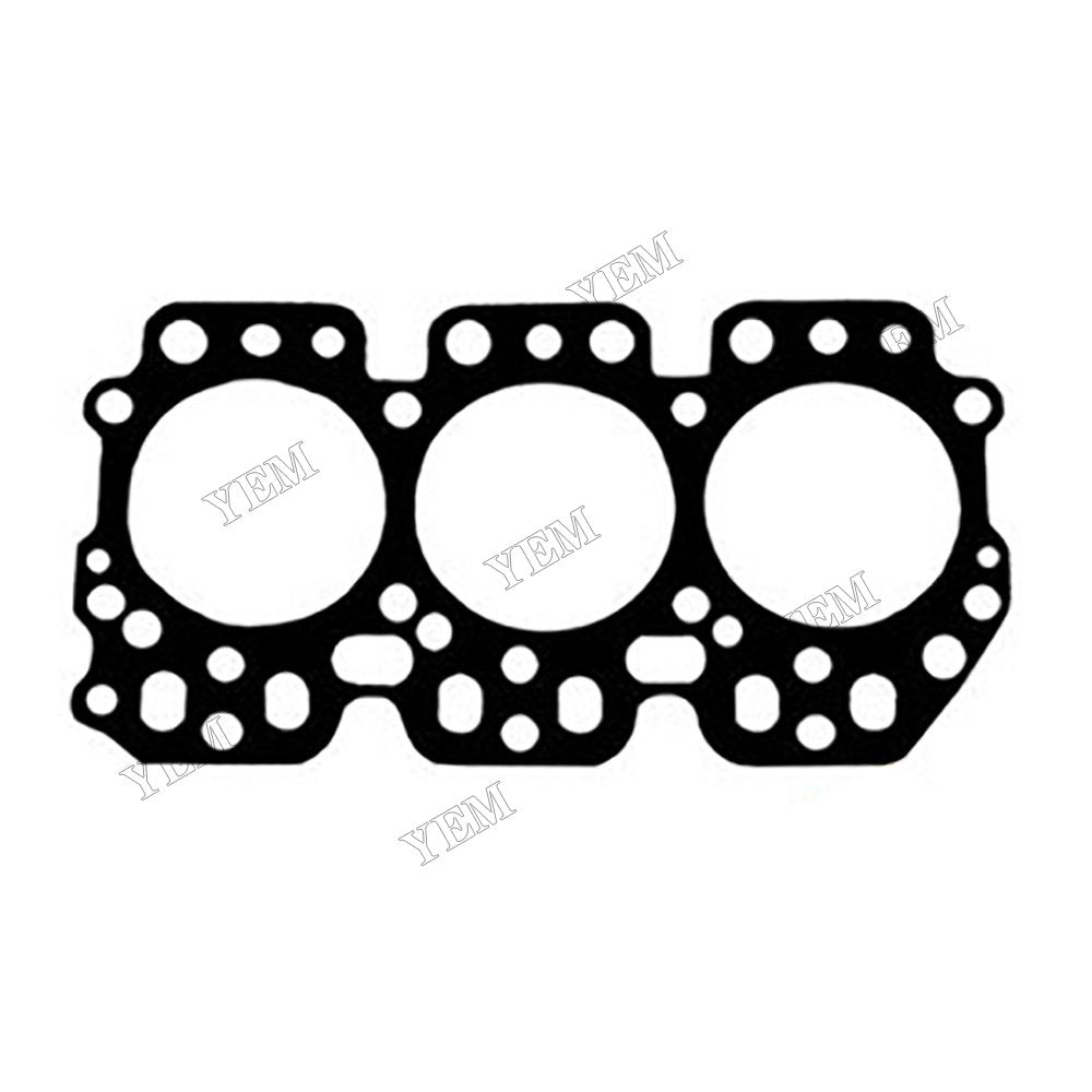 For John Deere Engine 3135 3152 Tractor 1020 1120 1140 1850 2040 5130 3210 Cylinder Head Gasket R52789 T20039 For John Deere