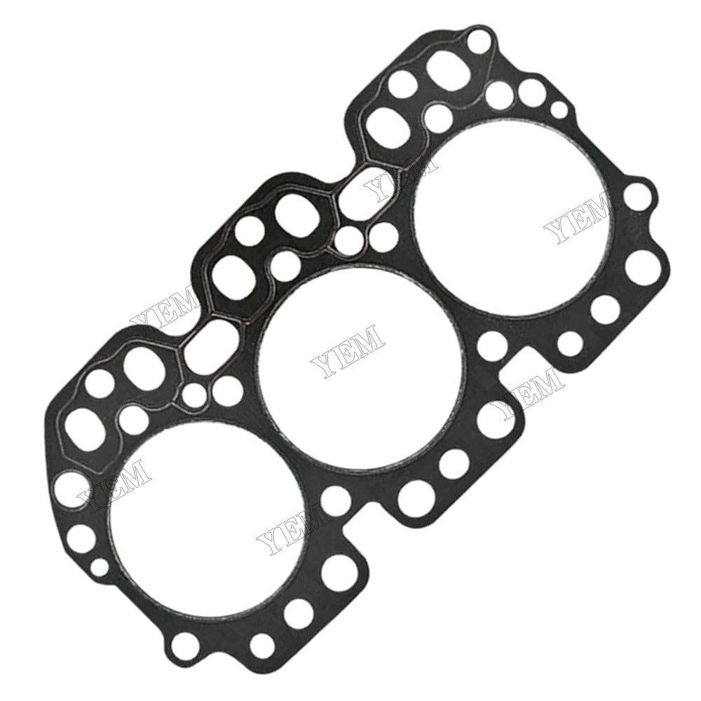 For John Deere Engine 3029 3135 3152 Tractor 1020 1520 820 301 Cylinder Head Gasket R98460 For John Deere