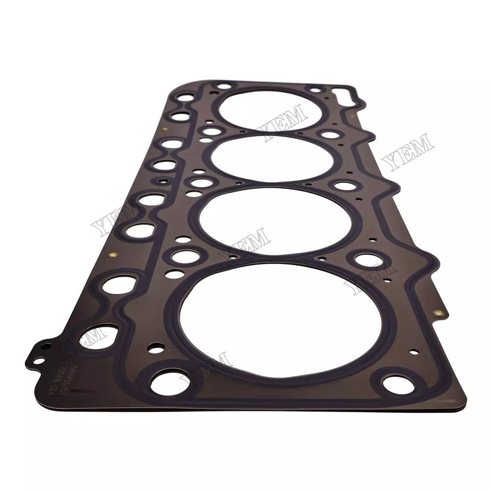 For New Holland C227 C232 C238 L223 L225 L230 T4030N T4040N Cylinder Head Gasket 504190831 For New Holland