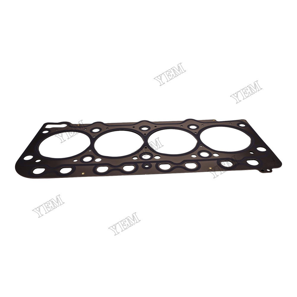 For New Holland C227 C232 C238 L223 L225 L230 T4030N T4040N Cylinder Head Gasket 504190831 For New Holland