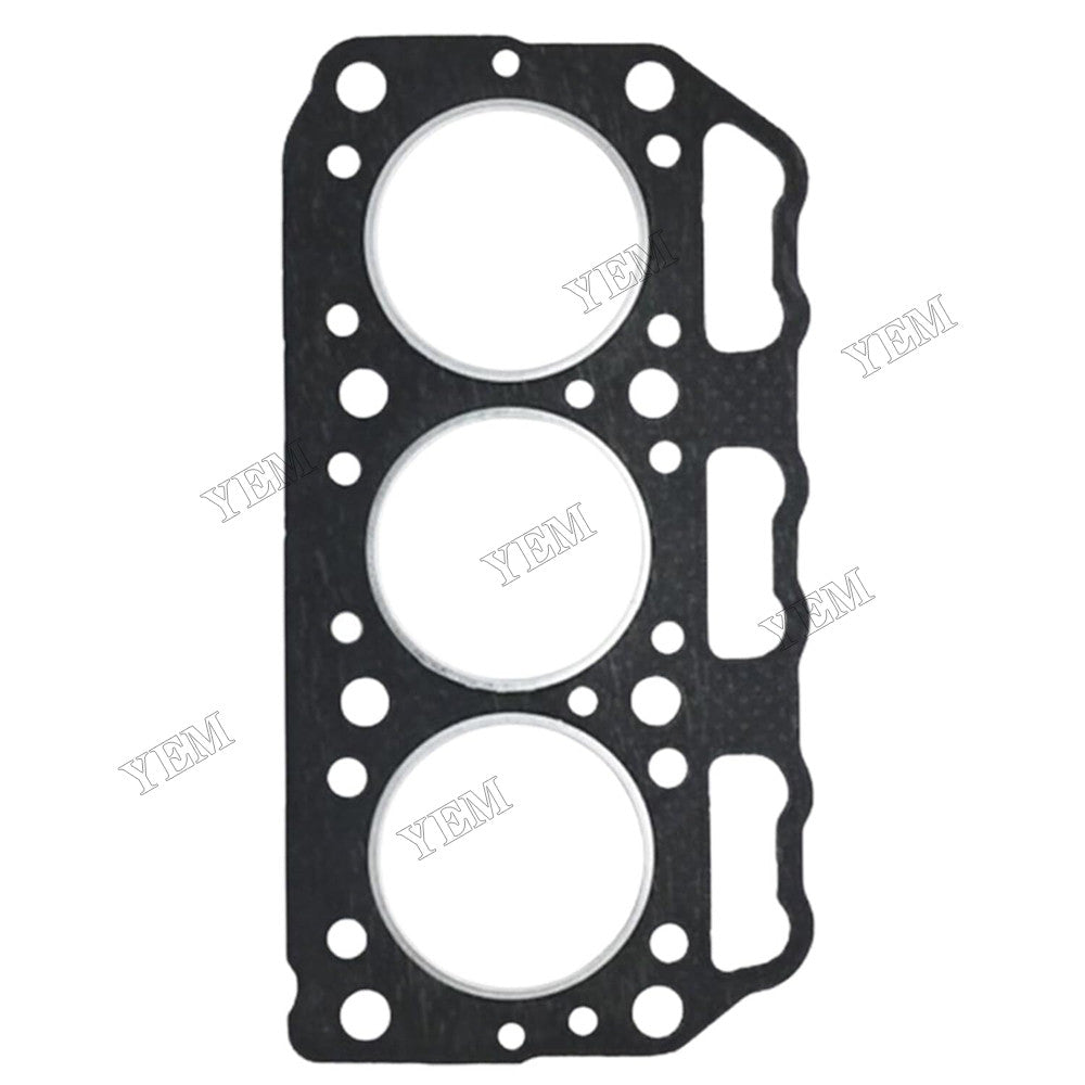 For Yanmar Engine 3T70B Cylinder Head Gasket 121474-01330 12147401330