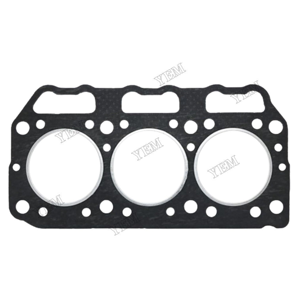 For Yanmar Engine 3T70B Cylinder Head Gasket 121474-01330 12147401330 For Yanmar