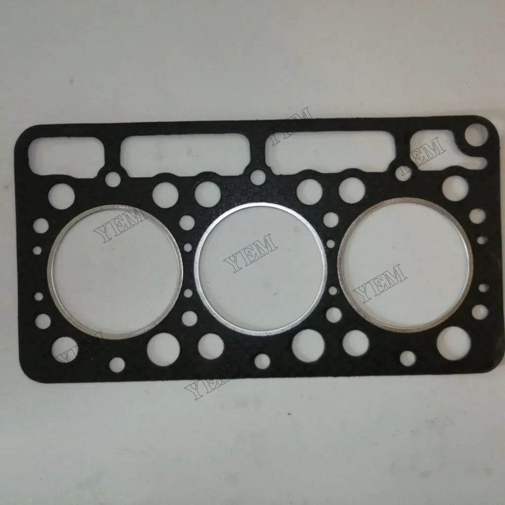 For Kubota D750 Engine B5200D B5200E B7100 Tractor Cylinder Head Gasket 15975-03310