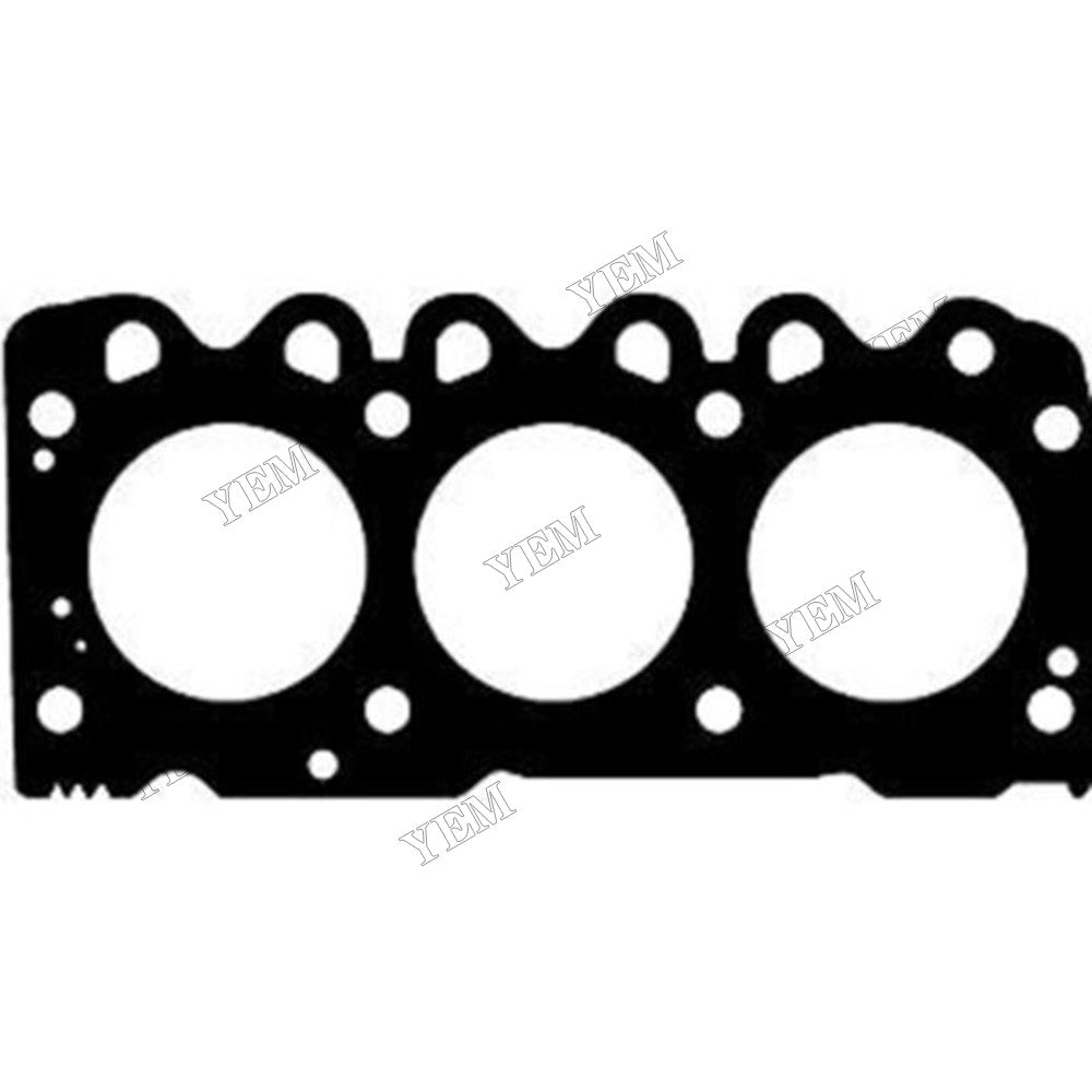 For Deutz F3L1011F BF3M1011F F3M1011F Cylinder Head Gasket 04271262 0427 1262