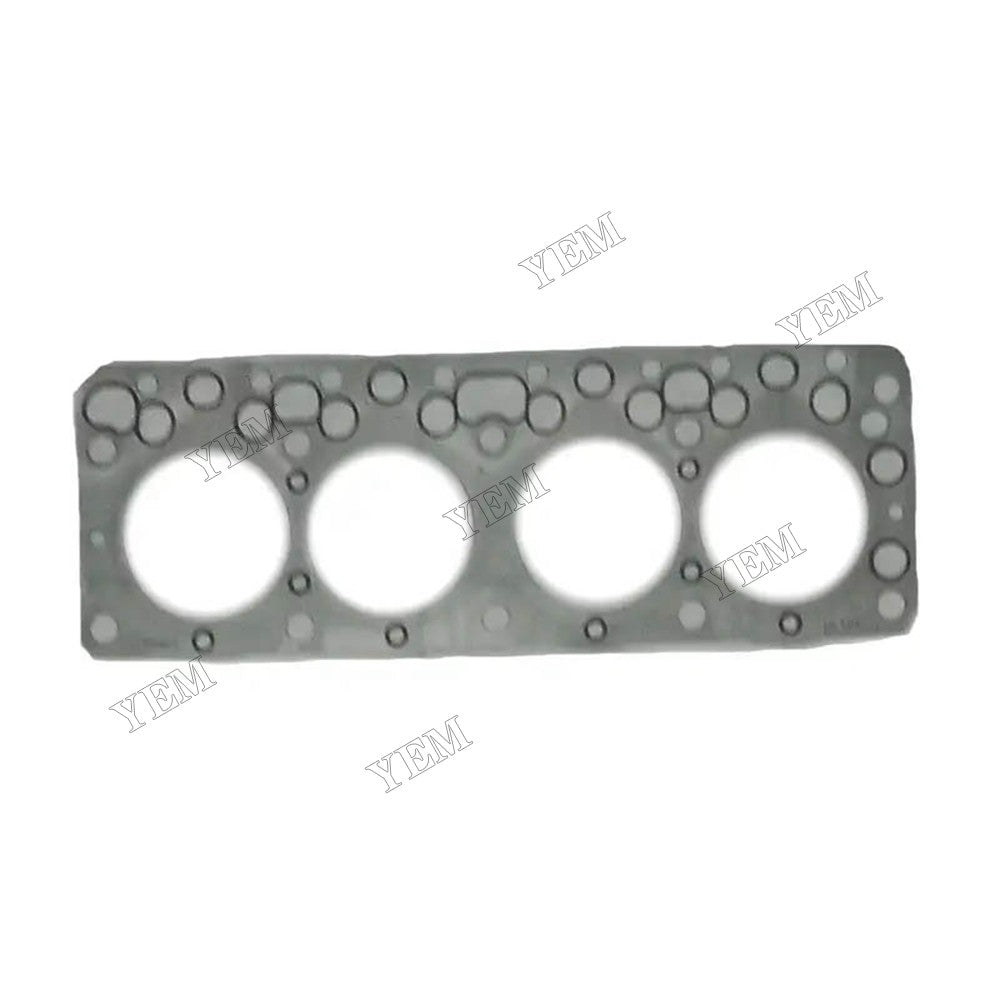 For Nissan SD25 Engine CF02 H01 H02 2.5L Forklift Truck Cylinder Head Gasket 11044-09W01