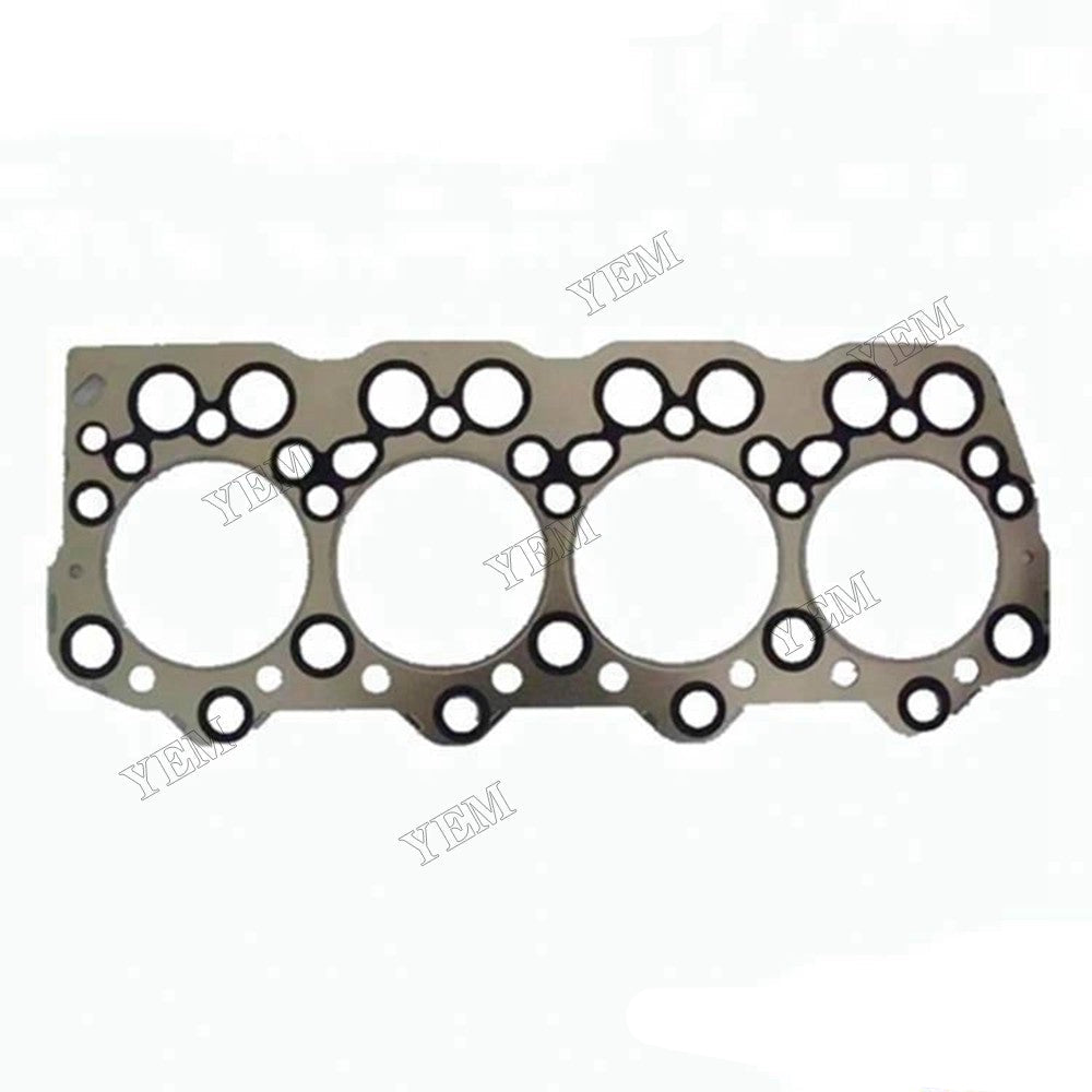 For Mitsubishi Engine 4D32 Caterpillar CAT Excavator E40B E70B E311B E307 Cylinder Head Gasket ME997273