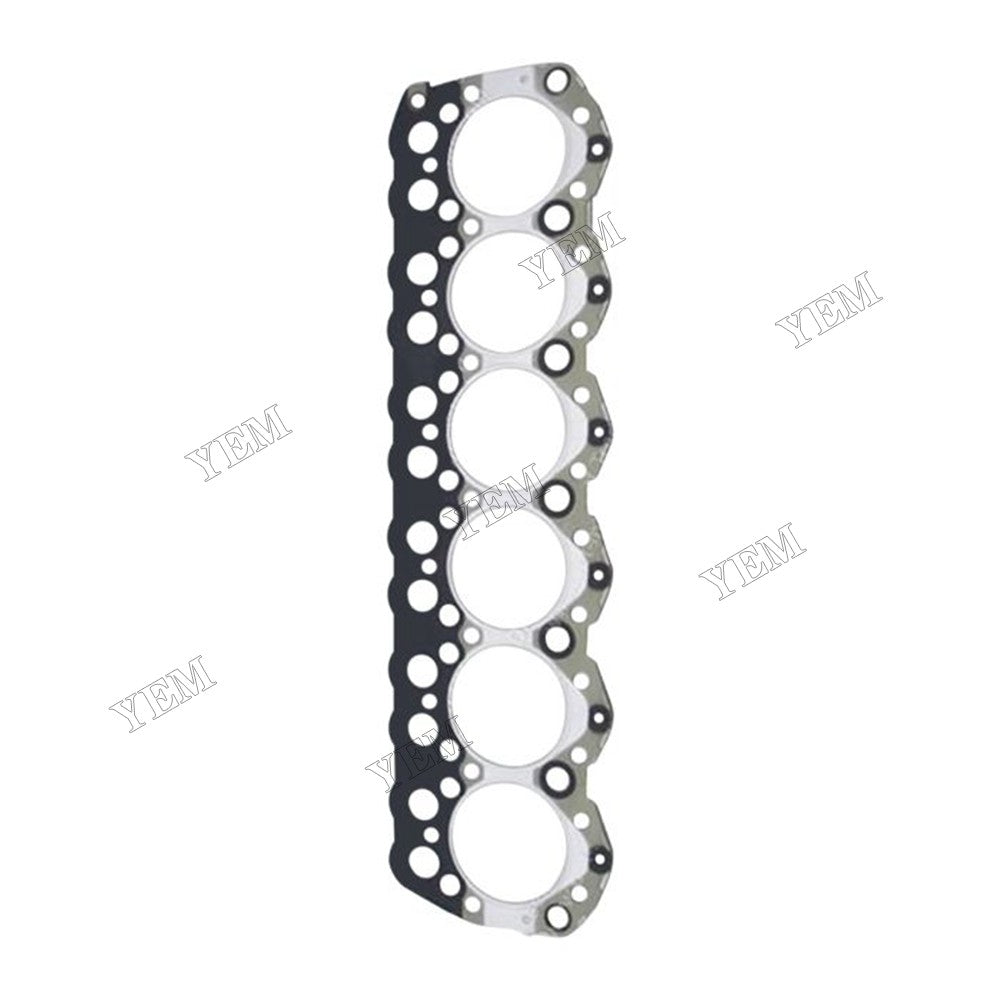 For Mitsubishi S6S Engine TCM CAT Forklift Cylinder Head Gasket 32B01-12101