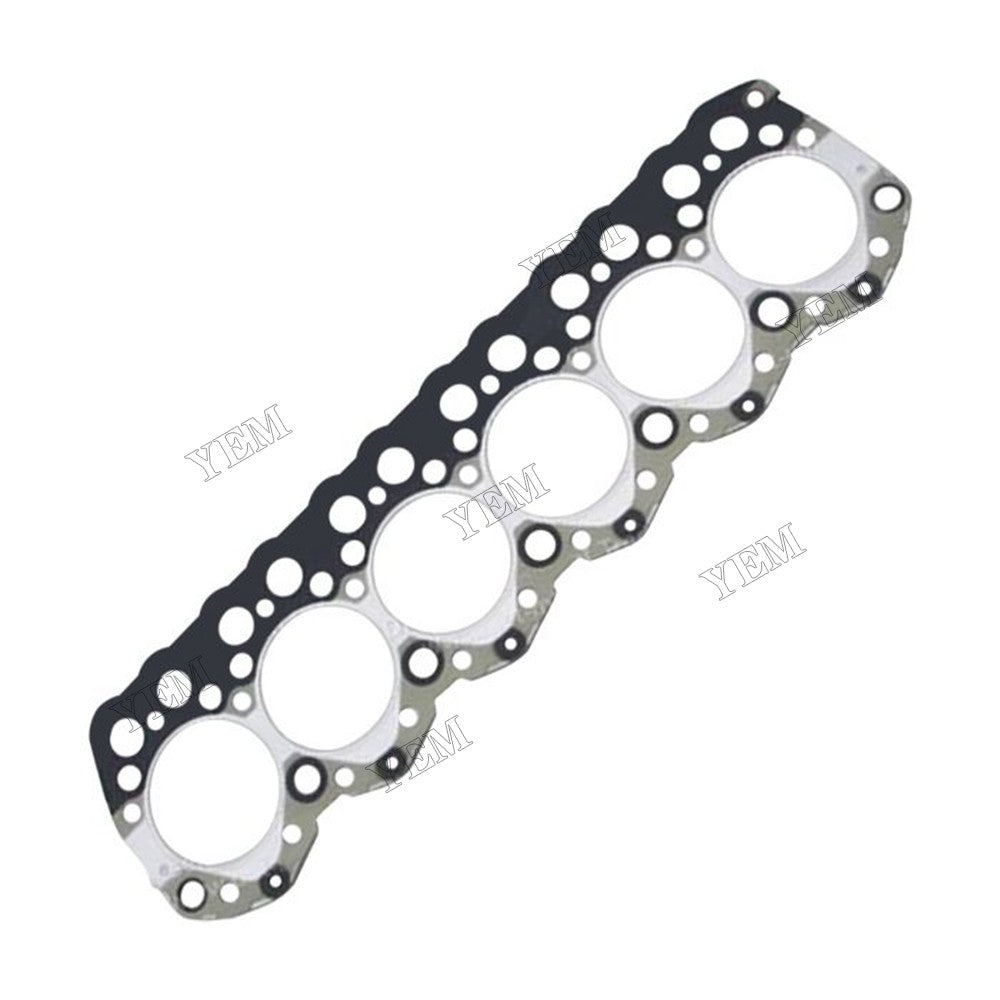 For Mitsubishi S6S Engine TCM CAT Forklift Cylinder Head Gasket 32B01-12101 For Mitsubishi