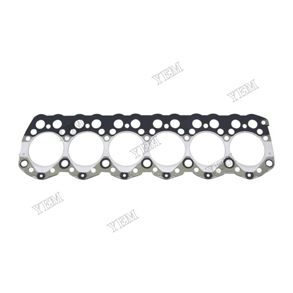 For Mitsubishi S6S Engine TCM CAT Forklift Cylinder Head Gasket 32B01-12101 For Mitsubishi