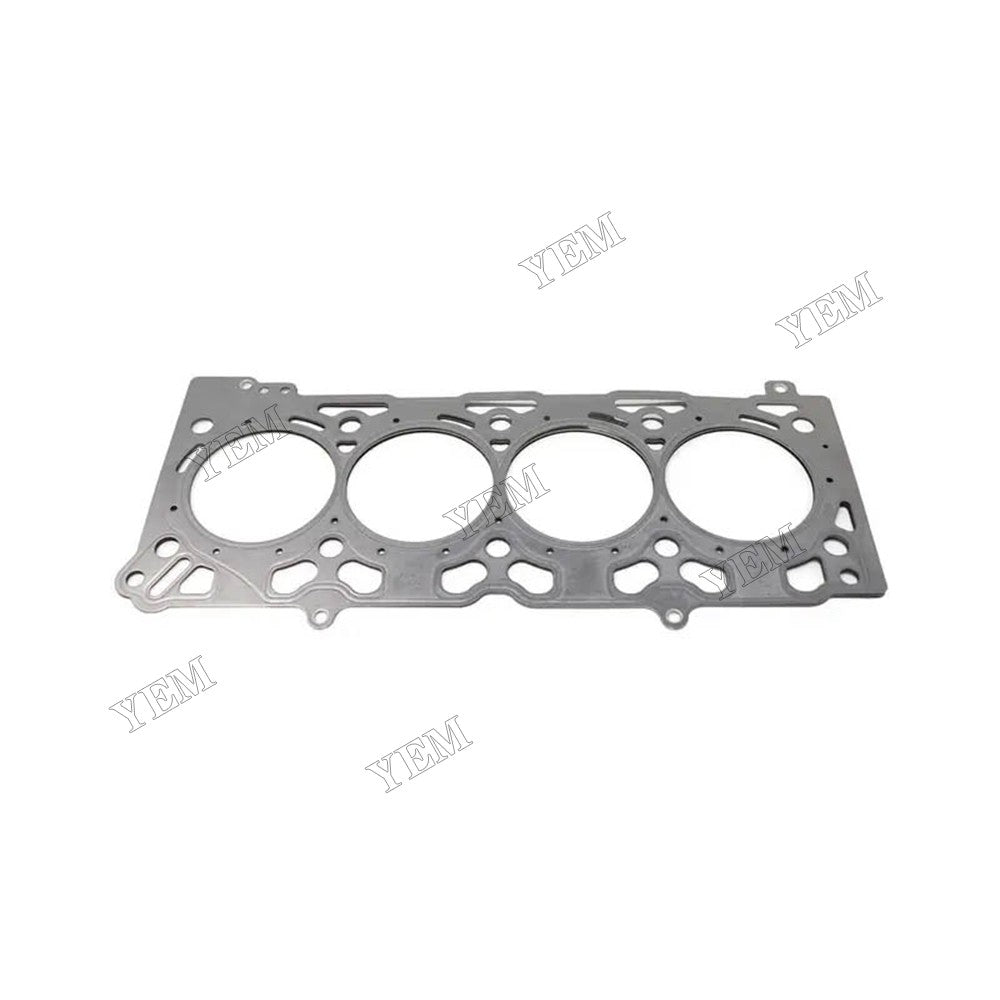 For Kubota Engine V2607 Bobcat Loader S160 S185 S205 S550 S570 S590 T180 T190 T550 T590 Cylinder Head Gasket 7000646
