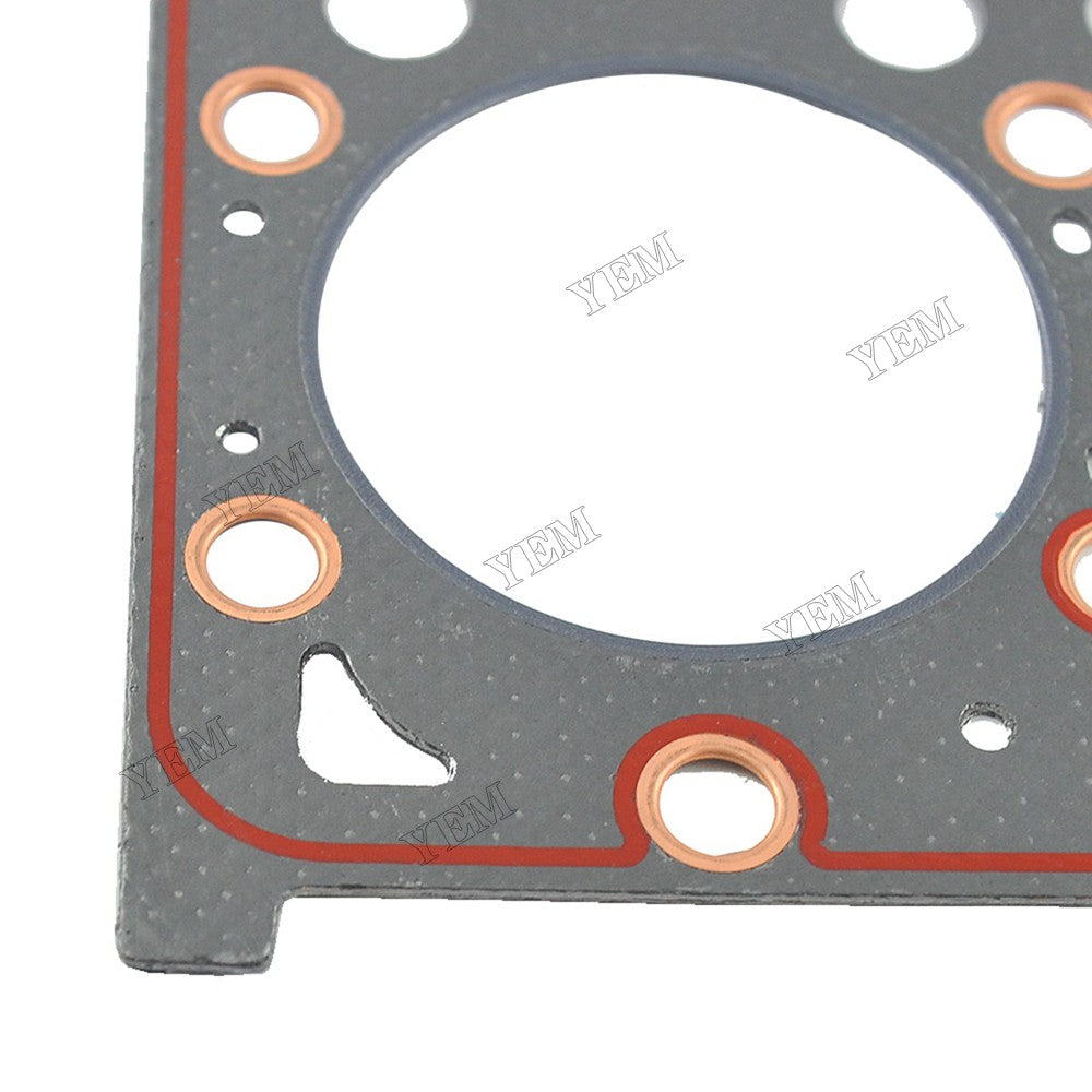 For Kubota Engine V2003 V2003E V2003T Cylinder Head Gasket 1E013-03312