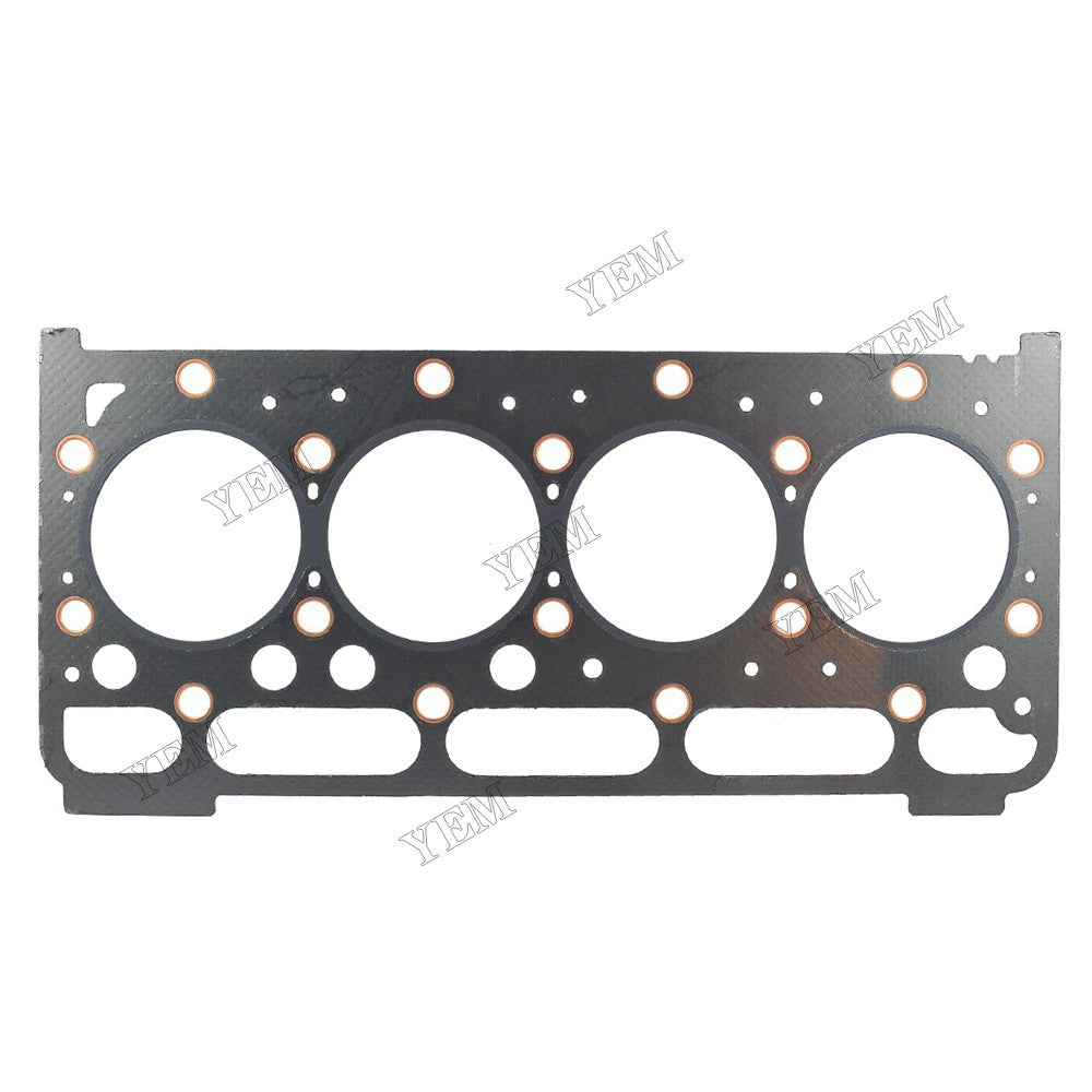 For Kubota Engine V2003 V2003E V2003T Cylinder Head Gasket 1E013-03312 For Kubota