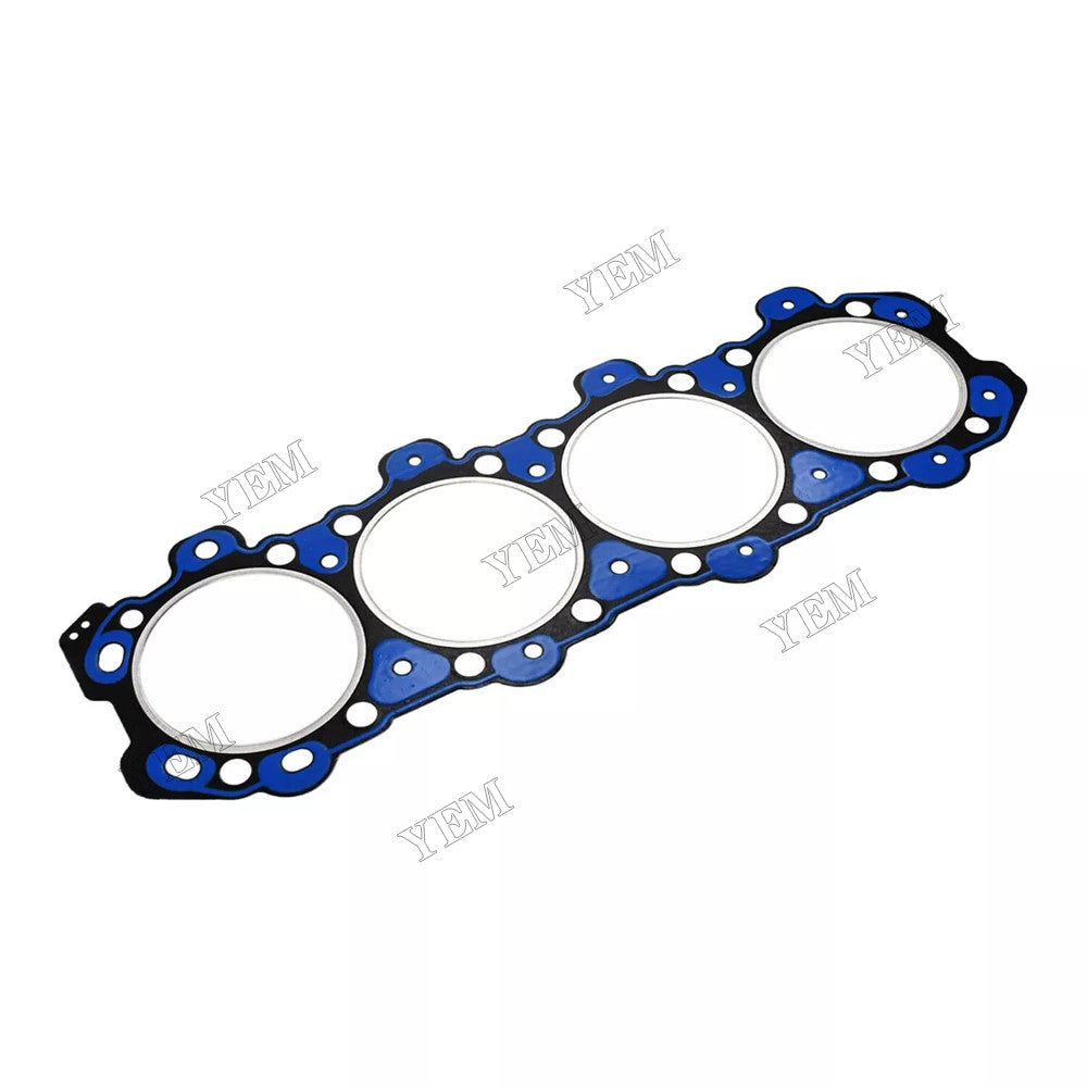 For Onan 186-6112 186-6111 and 186-6113 MEP803A DN4M LPW4 Cylinder Head Gasket For Onan