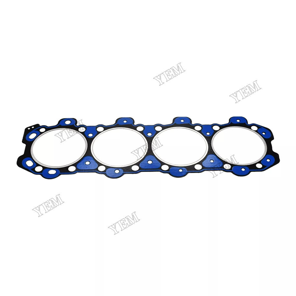 For Onan 186-6112 186-6111 and 186-6113 MEP803A DN4M LPW4 Cylinder Head Gasket For Onan