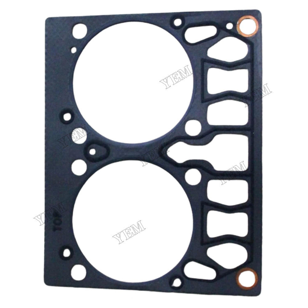 For Doosan Daewoo GE08TI Engine SOLAR 250LC-V 290LC-V 220LC-III MEGA 250-V 300-V Cylinder Head Gasket 65.03901-0058 For Daewoo