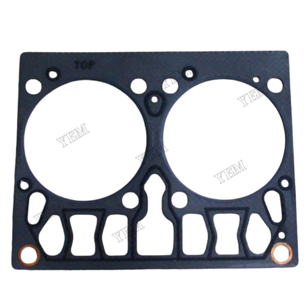 For Doosan Daewoo GE08TI Engine SOLAR 250LC-V 290LC-V 220LC-III MEGA 250-V 300-V Cylinder Head Gasket 65.03901-0058 For Daewoo