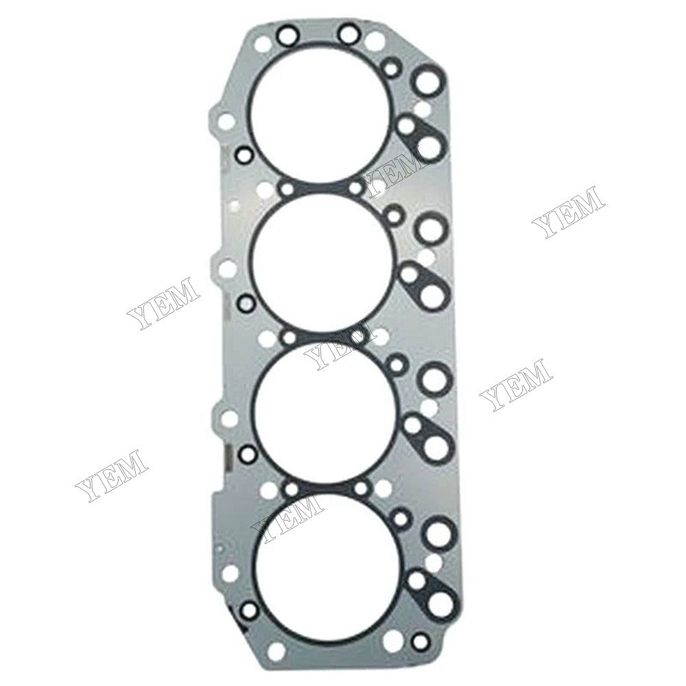 4JG1 Engine Cylinder Head Gasket 5-11148-912-0 for Isuzu