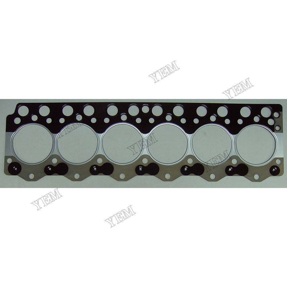Engine 6D95 Cylinder Head Gasket 6206-11-1821 for Komatsu For Komatsu