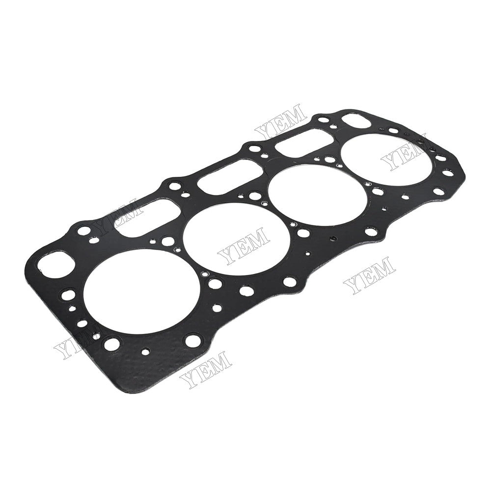 For Perkins Engine 400 Series Cylinder Head Gasket 111147681 111147680