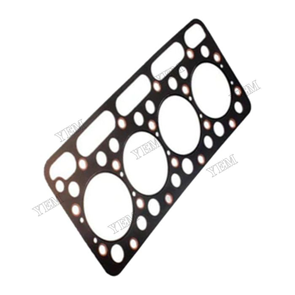 For Onan DKAE Cylinder Head Gasket 185-5866 For Onan