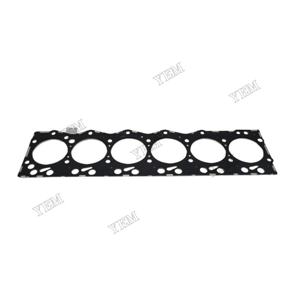 For Cummins 4B3.9 B4.5 B5.9 B6.7 ISB6.7 QSB 1.15MM Cylinder Head Gasket 2830705
