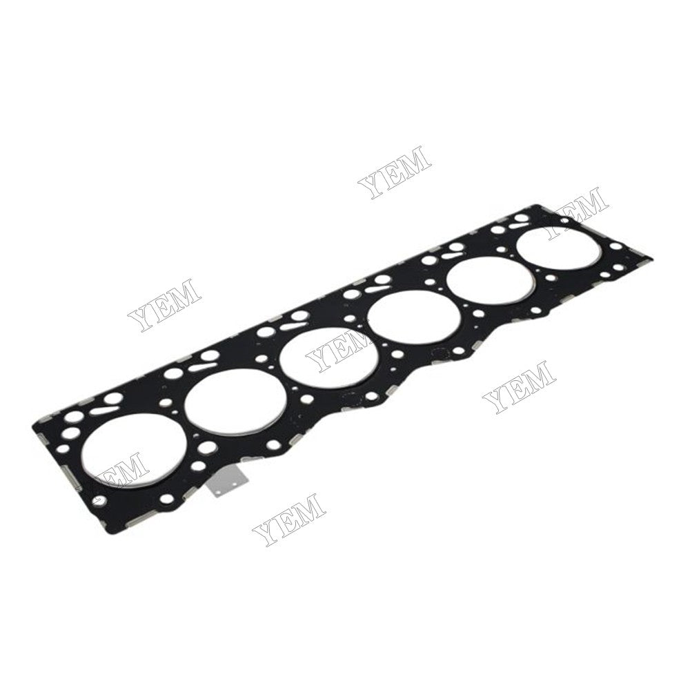 For Cummins 4B3.9 B4.5 B5.9 B6.7 ISB6.7 QSB 1.15MM Cylinder Head Gasket 2830705 For Cummins
