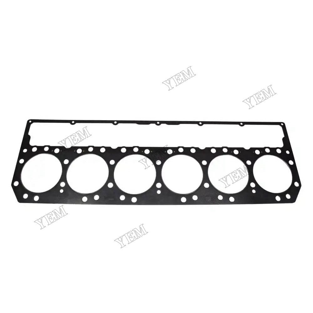 For Caterpillar CAT Engine C-10 C-12 Excavator 345B Motor Grader 163H 140H 160H 16H Cylinder Head Gasket 1873306 For Caterpillar