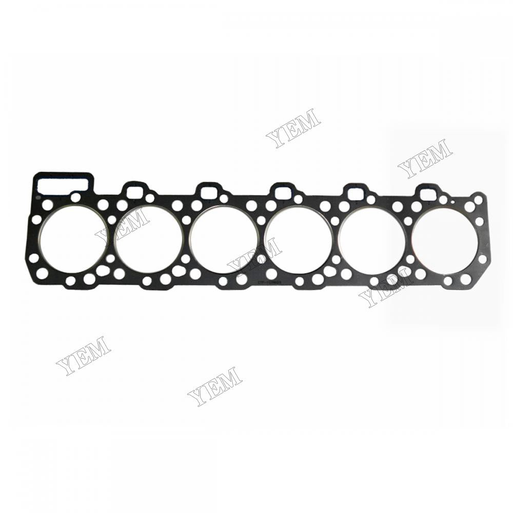For Caterpillar CAT Engine 3406E C-15 Excavator 385B Dozer 834G Loader 988G Cylinder Head Gasket 1539653