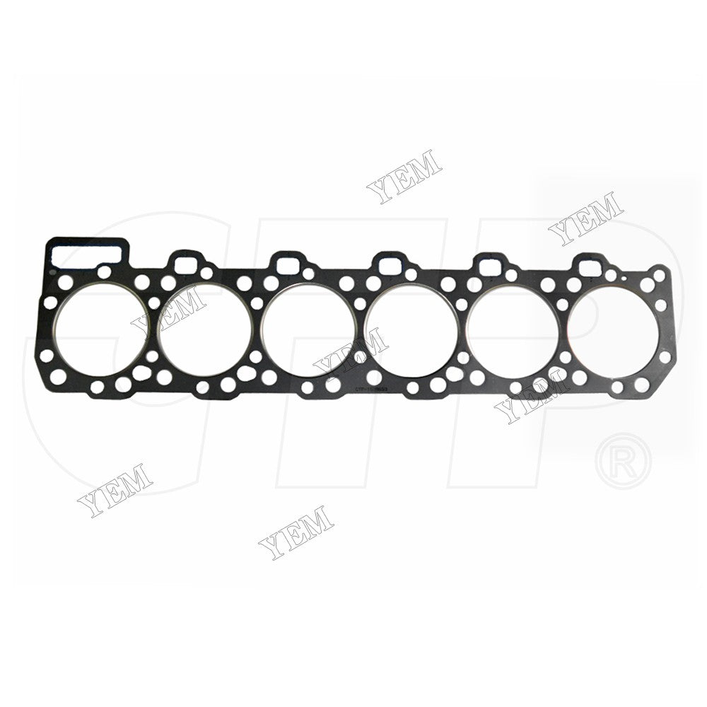 For Caterpillar CAT Engine 3406E C-15 Excavator 385B Dozer 834G Loader 988G Cylinder Head Gasket 1539653 For Caterpillar