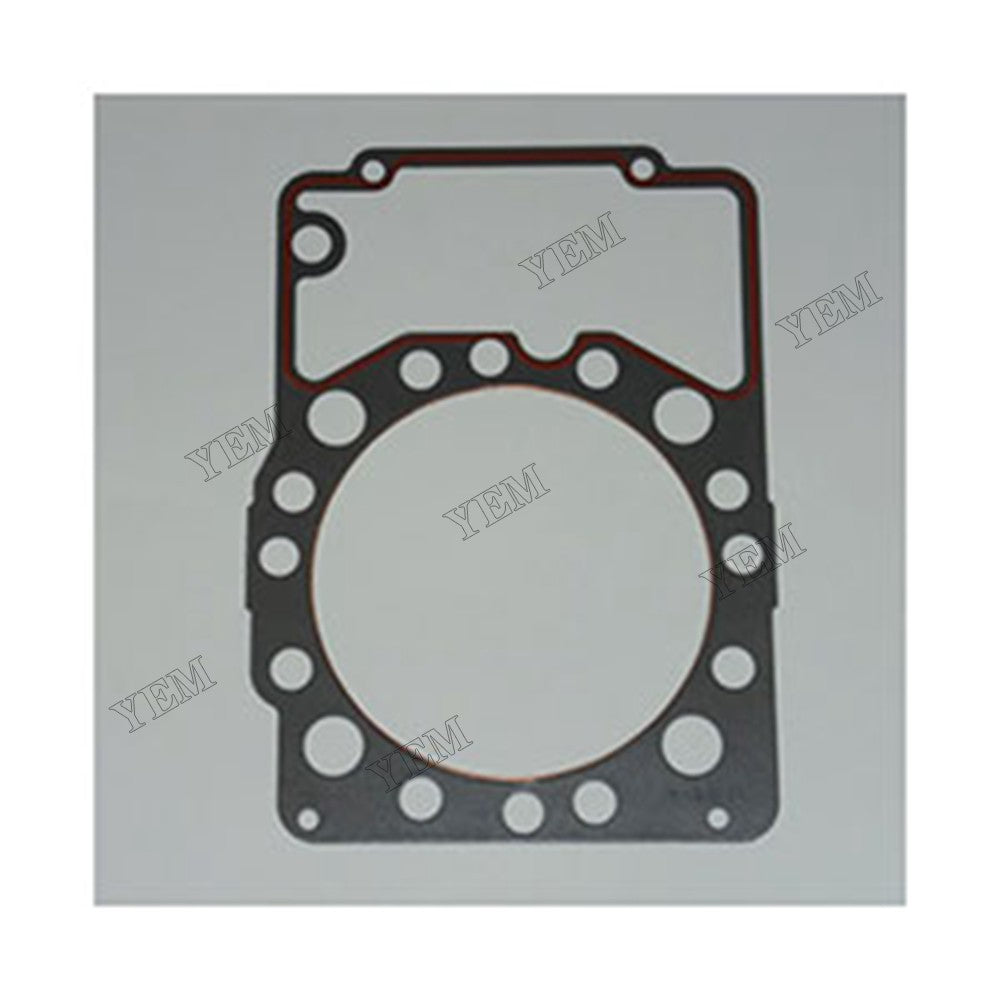 For Caterpillar CAT Engine 3508 3512 3516 Excavator 5130 5230 Tractor 776C 776D 784B 784C Cylinder Head Gasket 1106991