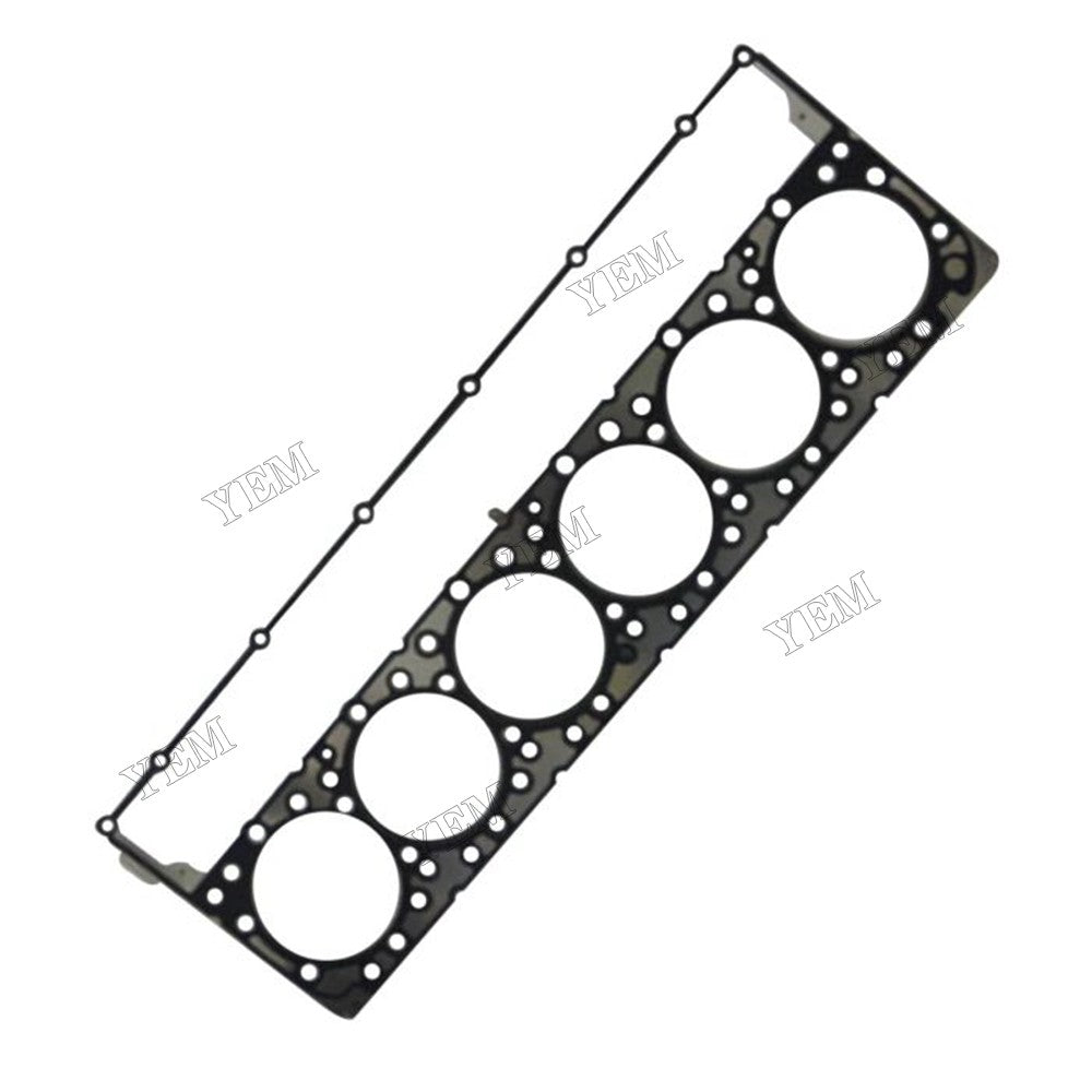 For Caterpillar CAT Engine C11 C13 Excavator 345C 345D 349D 349E Tractor 621H 623H 627H Cylinder Head Gasket 2219392 For Caterpillar