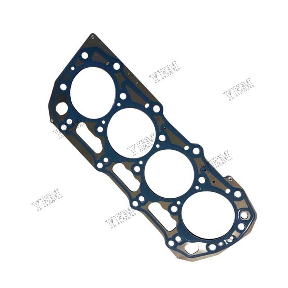 For Caterpillar CAT Engine C1.1 C2.2 Skid Steer Loader 216B 226B 232B 232D 239D 242B 247B 249D 257B Cylinder Head Gasket 3227486