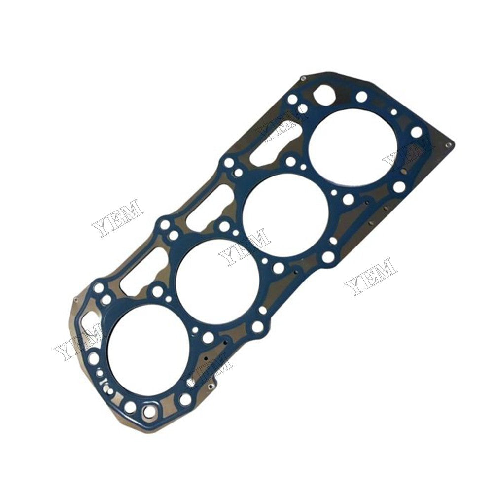 For Caterpillar CAT Engine C1.1 C2.2 Skid Steer Loader 216B 226B 232B 232D 239D 242B 247B 249D 257B Cylinder Head Gasket 3227486 For Caterpillar
