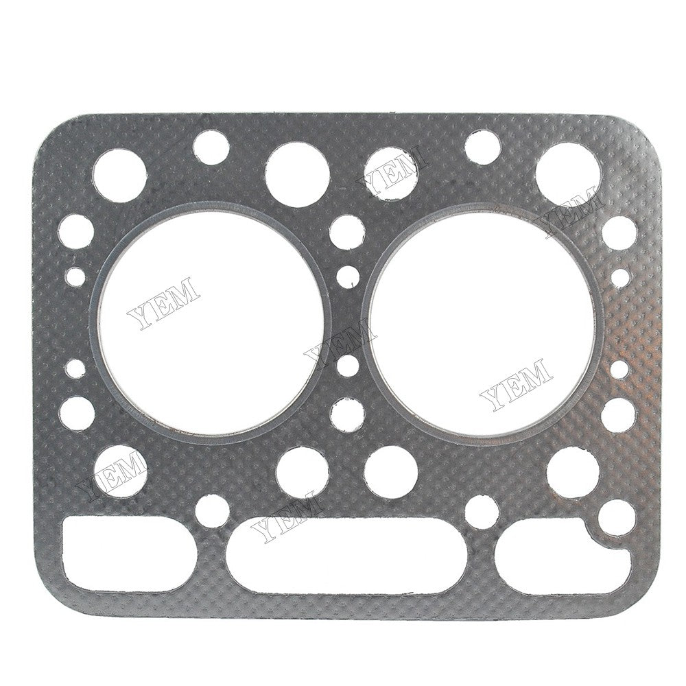 For Kubota Engine 2D66 Cylinder Head Gasket 15241-03311 For Kubota