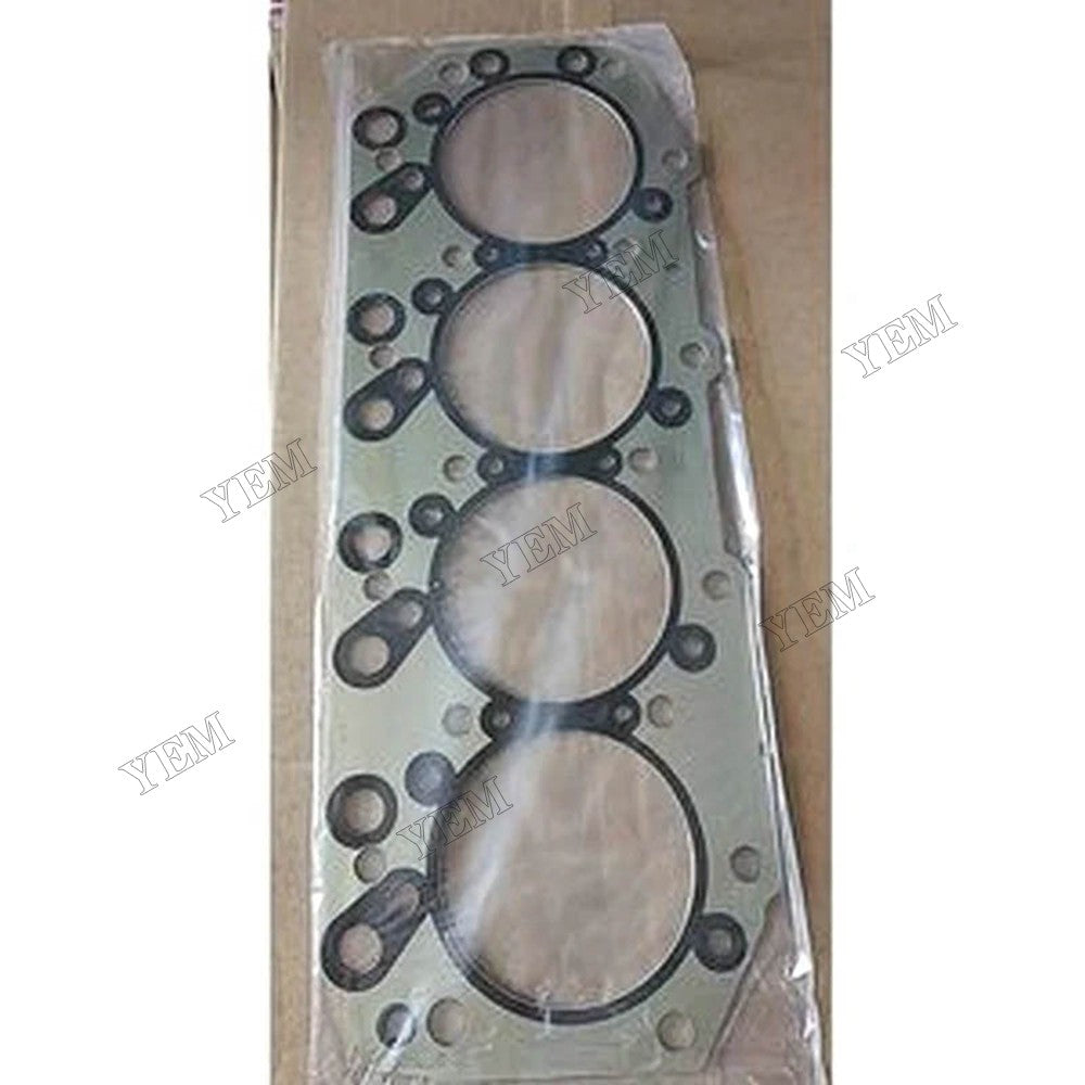 For Bobcat Skid Steer Loader 843 853 1213 Cylinder Head Gasket 6655861