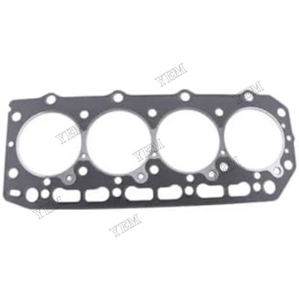 For Yanmar Engine 4TNA84 4TNB84 4TN84 4TN84L Cylinder Head Gasket 129405-01330