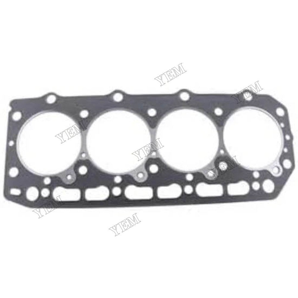 For Komatsu Engine 4D84-2A 4D84-2B 4D84-2GA Cylinder Head Gasket YM129405-01330