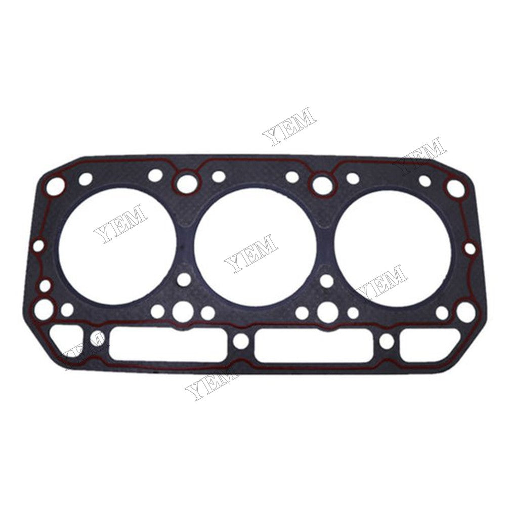 For Yanmar Engine 3T82B Tractor YM2001 YM2010 YM2020 Cylinder Head Gasket 129351-01330
