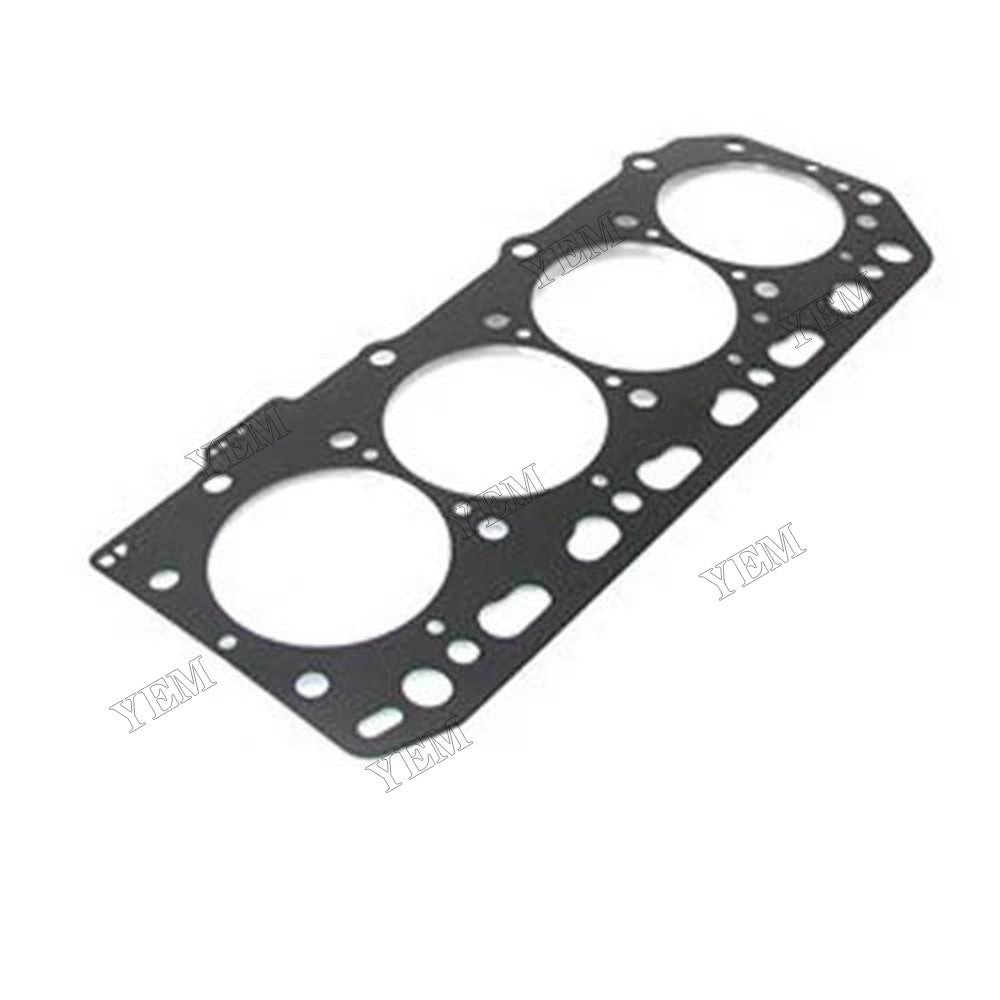 For Thermo King Engine 486 486E TK486 TK486E Cylinder Head Gasket 33-2932