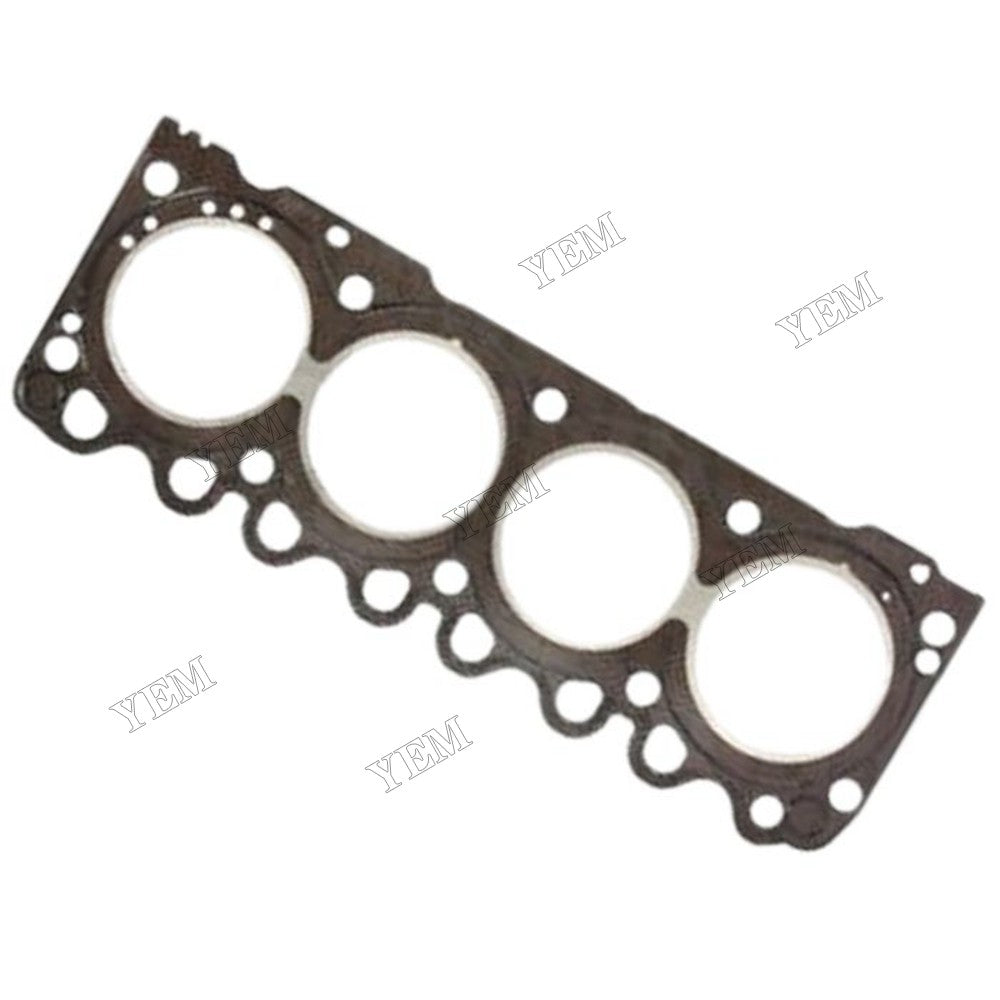 For Deutz Engine BF4L1011 F4M1011 Cylinder Head Gasket 04272392 For Deutz