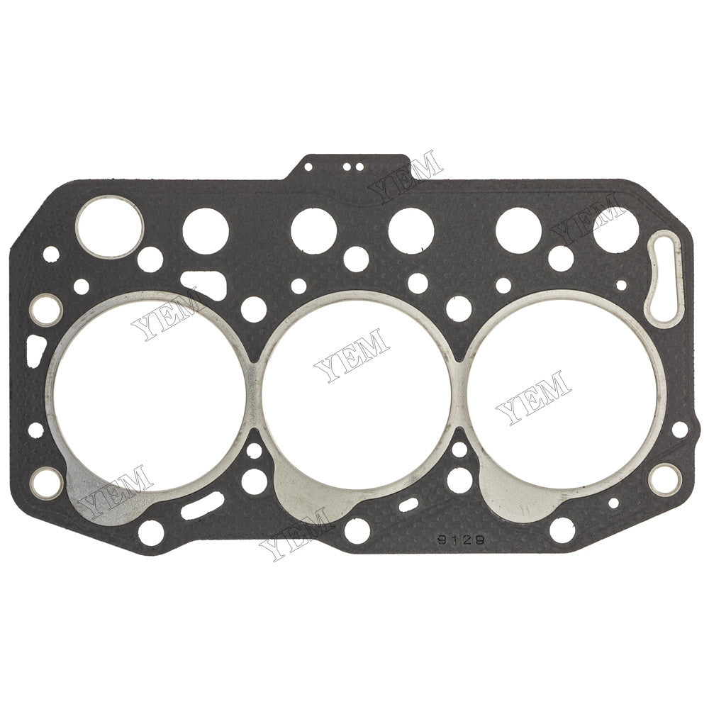 For Polaris UTV Ranger 900 Crew Diesel HST XP900 Cylinder Head Gasket 3070020 For Polaris