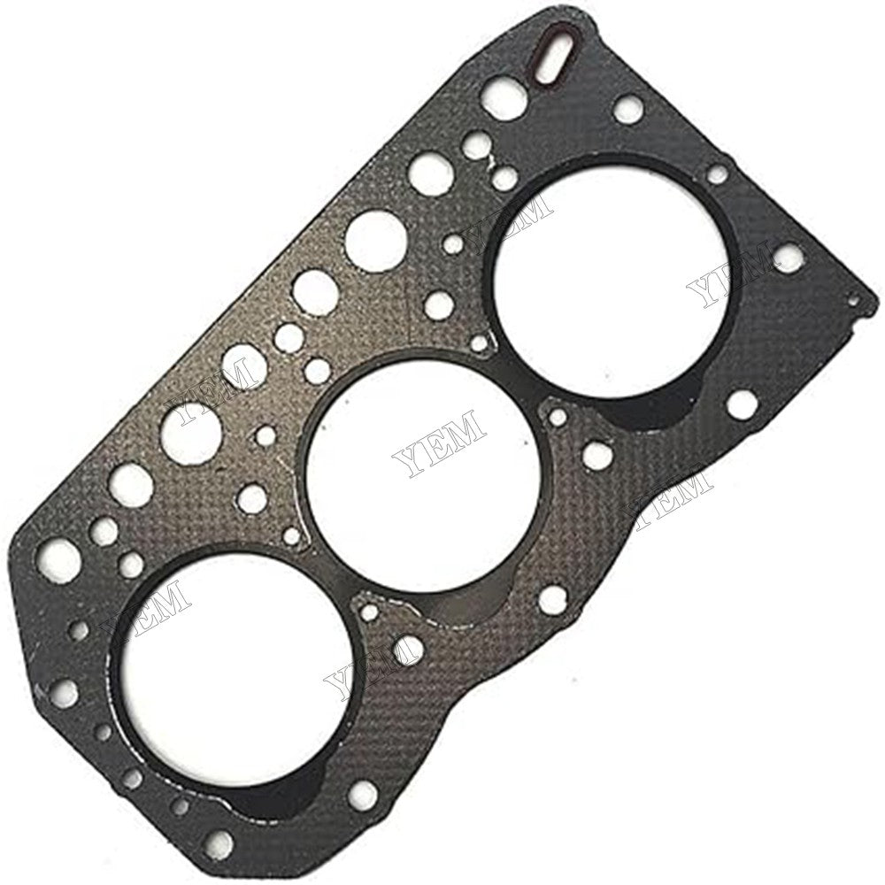 For Komatsu Engine 3D78AE-3 3D75N-2 3D75N-1 3D75-2 Cylinder Head Gasket YM119865-01331