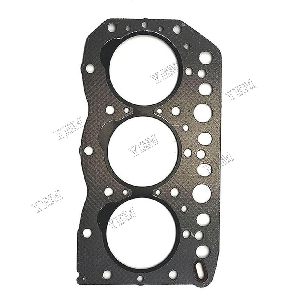 For Komatsu Engine 3D78AE-3 3D75N-2 3D75N-1 3D75-2 Cylinder Head Gasket YM119865-01331 For Komatsu